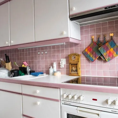 De Montagne, Idealement Situe Apartment Crans-Montana