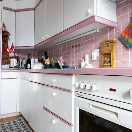 Apartment De Montagne, Idealement Situe *