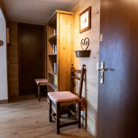 Apartment De Montagne, Idealement Situe *