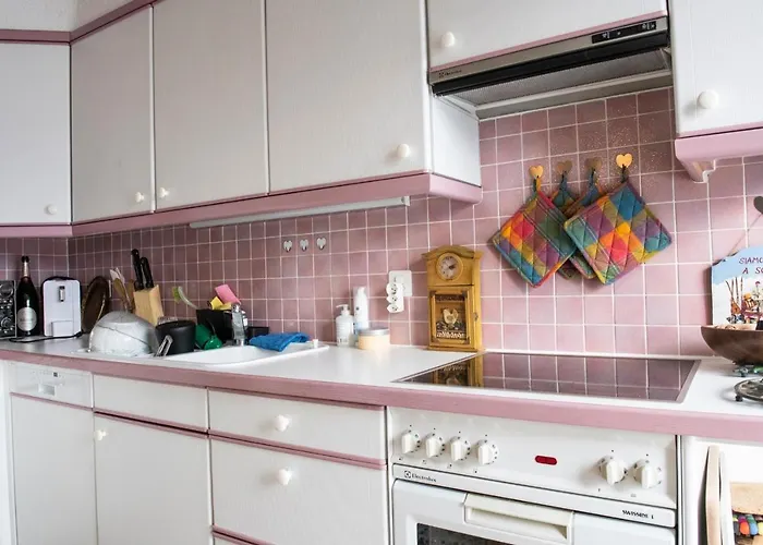 De Montagne, Idealement Situe Daire Crans-Montana