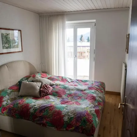 Apartman De Montagne, Idealement Situe *