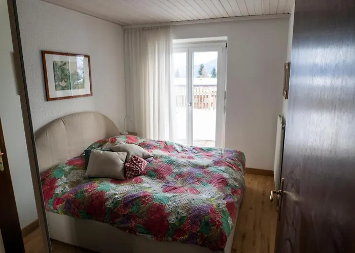 Apartman De Montagne, Idealement Situe *
